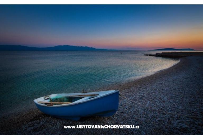 апартаменты Babić A4 – фото 16