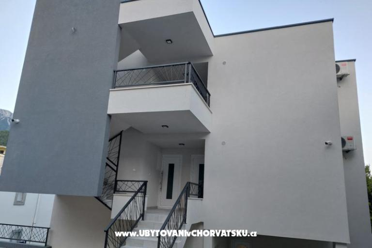 апартаменты Bevиa Zaostrog – фото 5