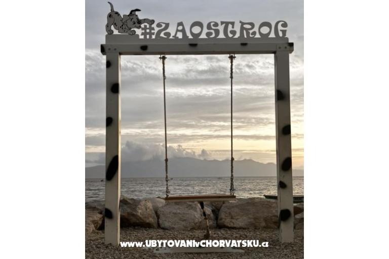 апартаменты Bevиa Zaostrog – фото 6