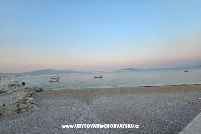 апартаменты Bevиa Zaostrog – фото 8