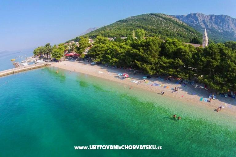 апартаменты Kosović III – фото 15