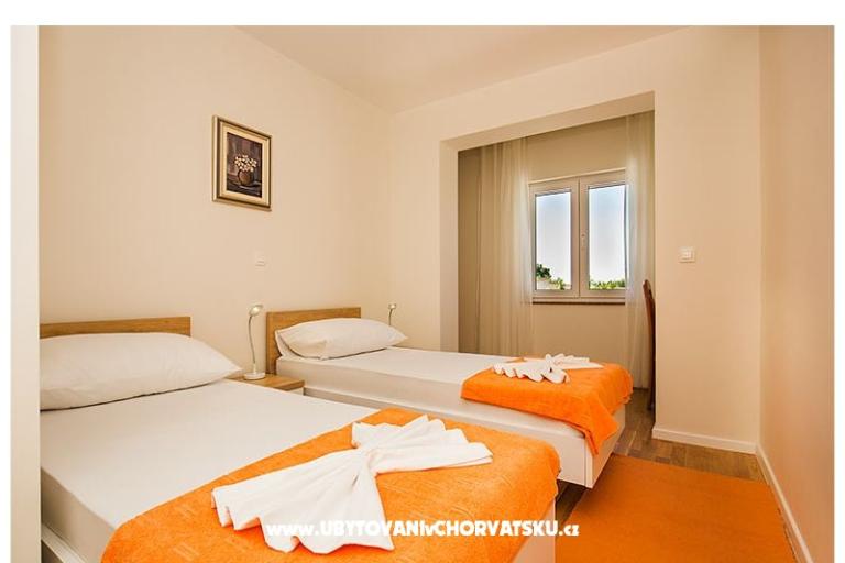 апартаменты Jasna – фото 9