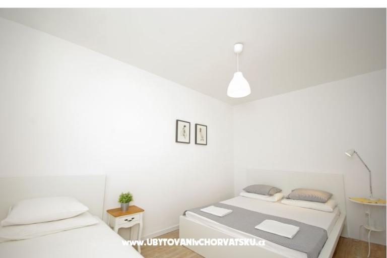 Strиhaus Dalmatien / дом Dado – фото 10