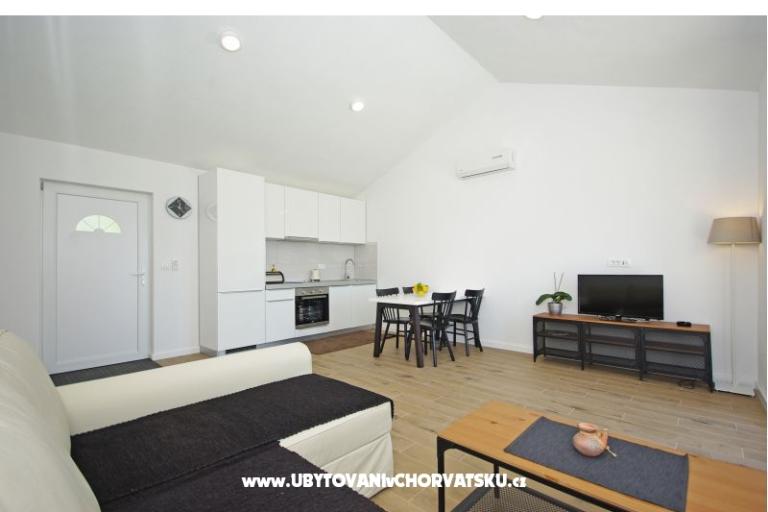 Strиhaus Dalmatien / дом Dado – фото 12