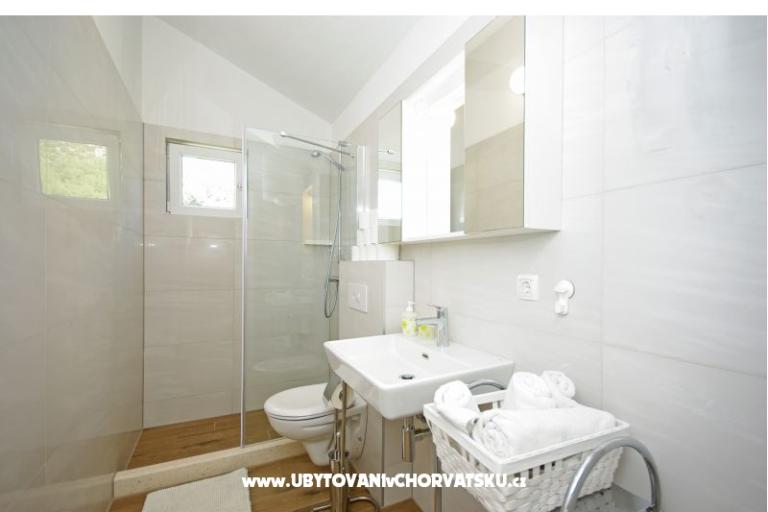 Strиhaus Dalmatien / дом Dado – фото 14