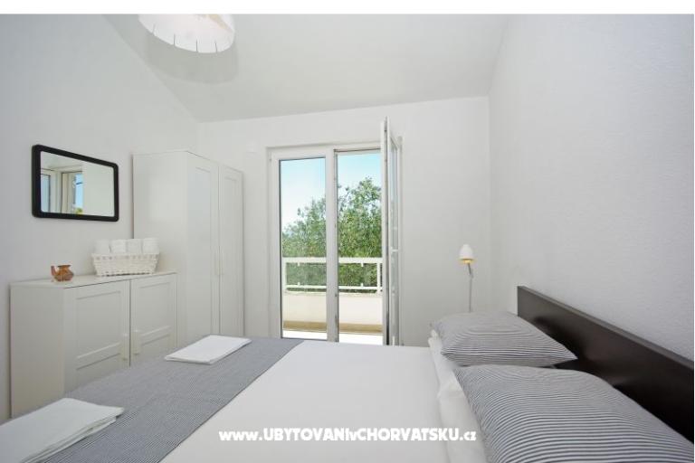 Strиhaus Dalmatien / дом Dado – фото 6