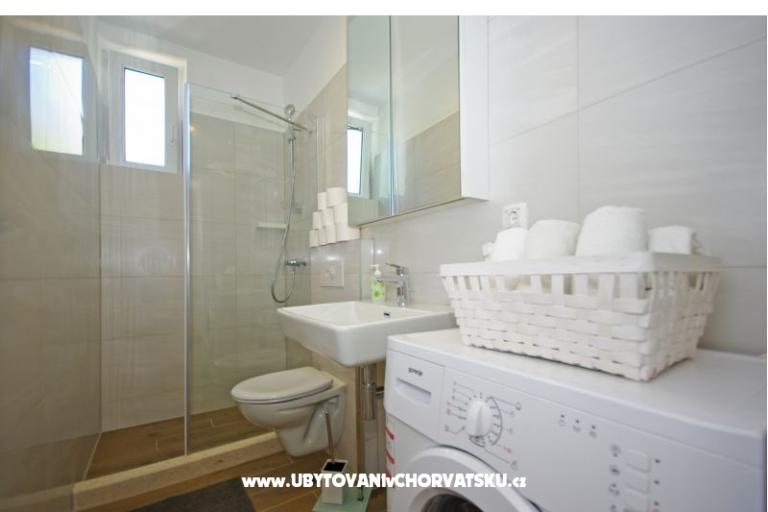 Strиhaus Dalmatien / дом Dado – фото 7