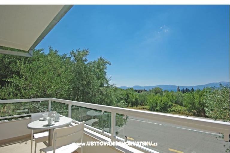 Strиhaus Dalmatien / дом Dado – фото 8