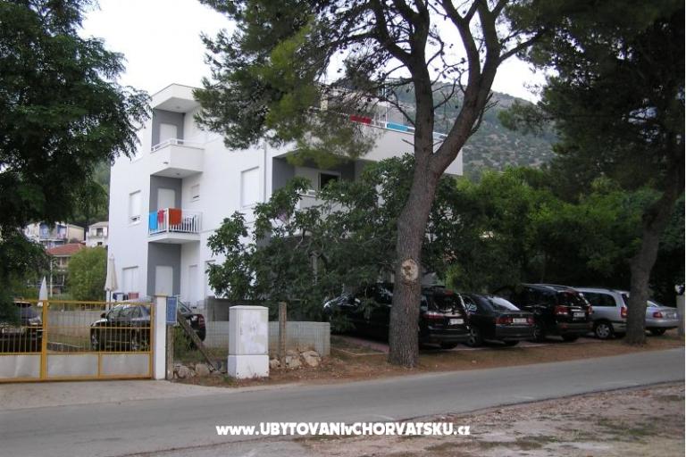 Vila Rilić Double Sunrise – фото 14