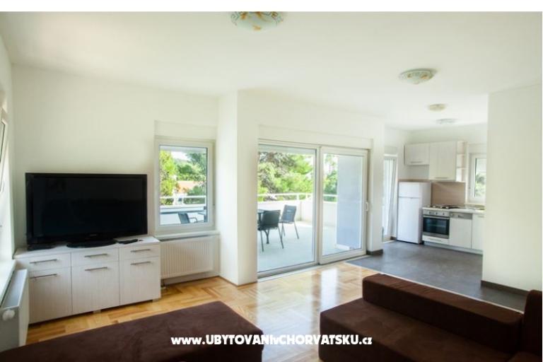 Vila Rilić Double Sunrise – фото 18