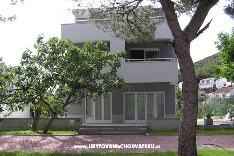 Vila Rilić Double Sunrise – фото 2