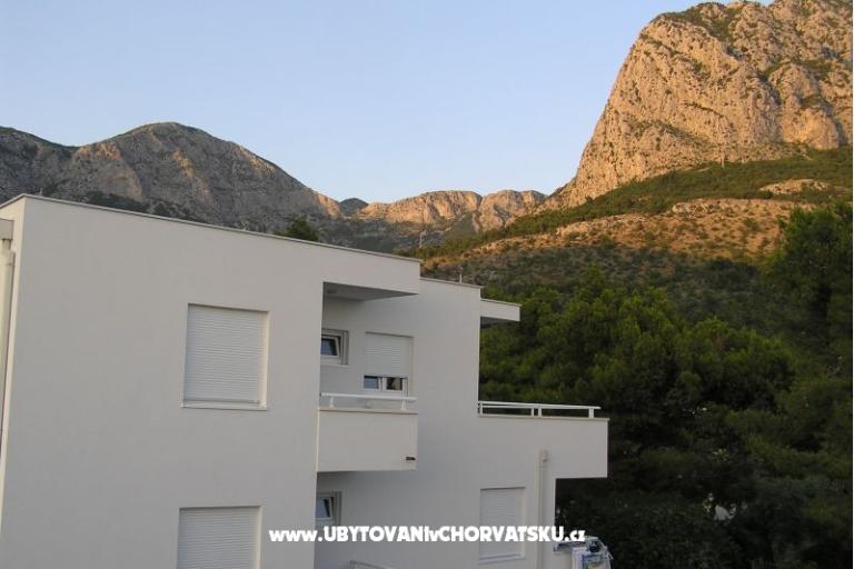 Vila Rilić Double Sunrise – фото 4