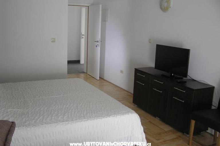 Vila Rilić Double Sunrise – фото 8