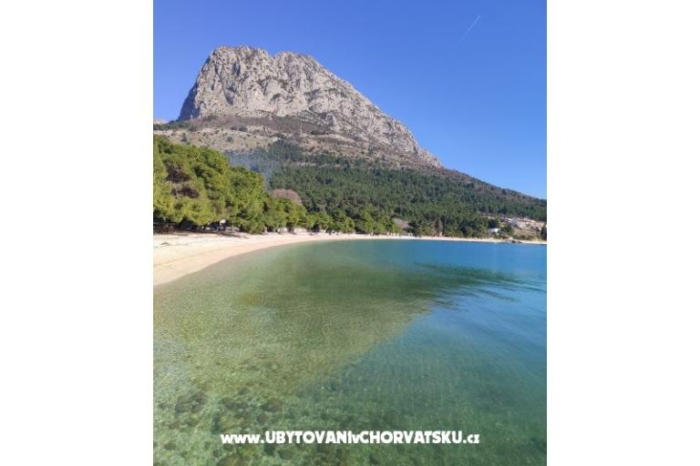 апартаменты Glibić Zaostrog – фото 21
