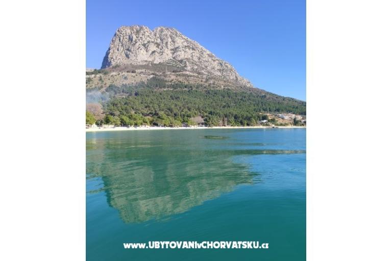 апартаменты Glibić Zaostrog – фото 24