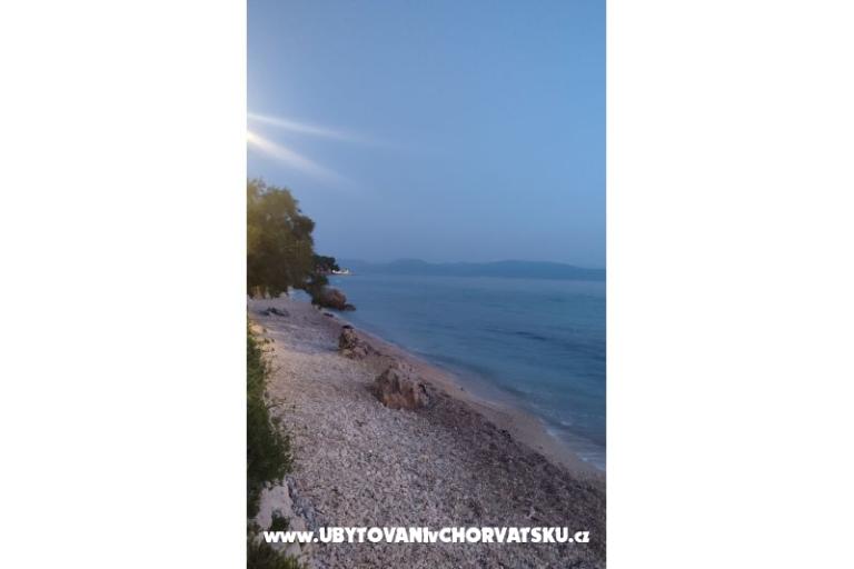 апартаменты Glibić Zaostrog – фото 25