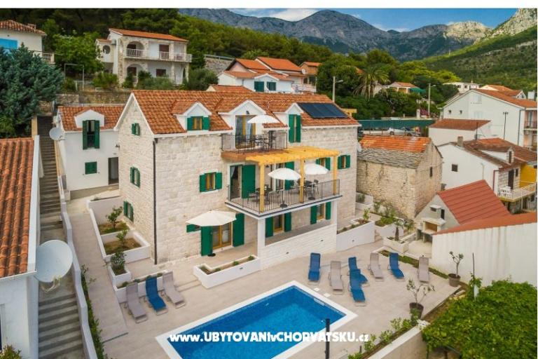 Vila Dva Brata – фото 14