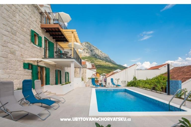 Vila Dva Brata – фото 15