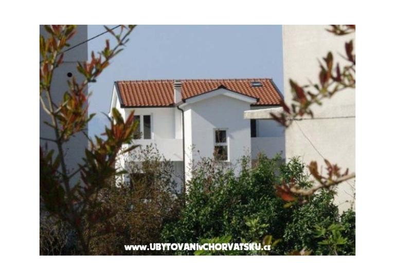 Villa Despot Zaostrog – фото 2