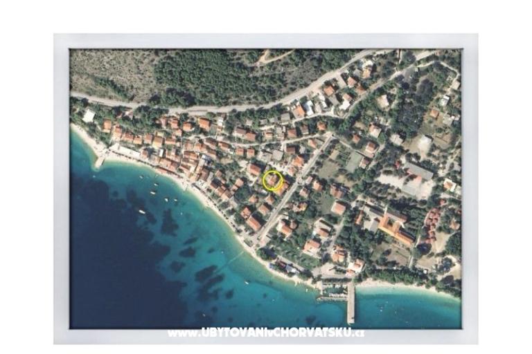 Villa Despot Zaostrog – фото 3
