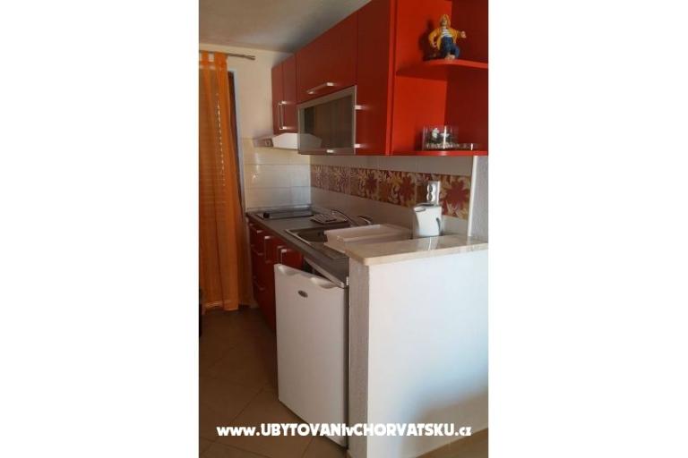 Villa Ruza Zaostrog – фото 9