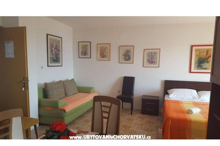 Villa Ruza Zaostrog – фото 10