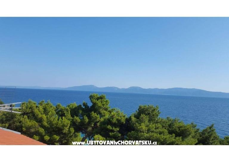 Villa Ruza Zaostrog – фото 11