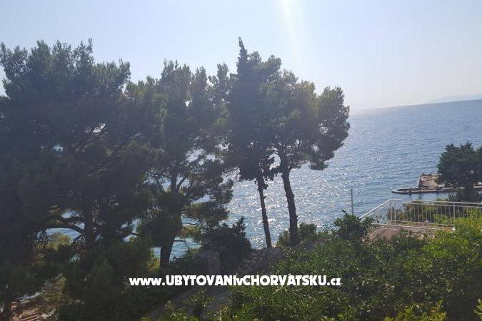 Villa Ruza Zaostrog – фото 4