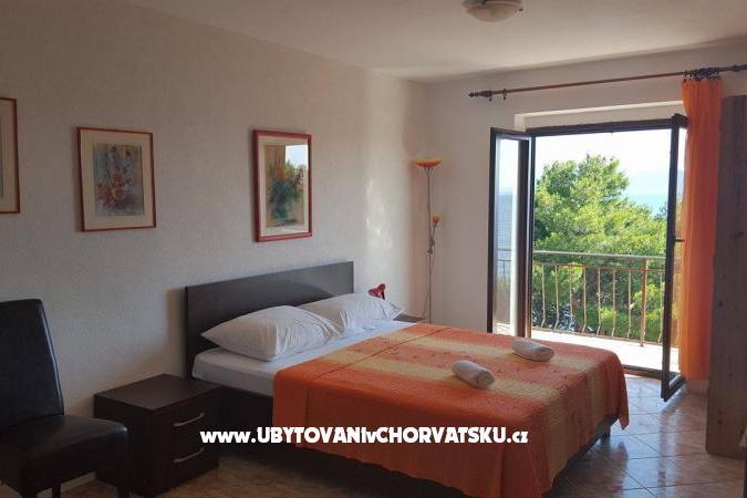 Villa Ruza Zaostrog – фото 5