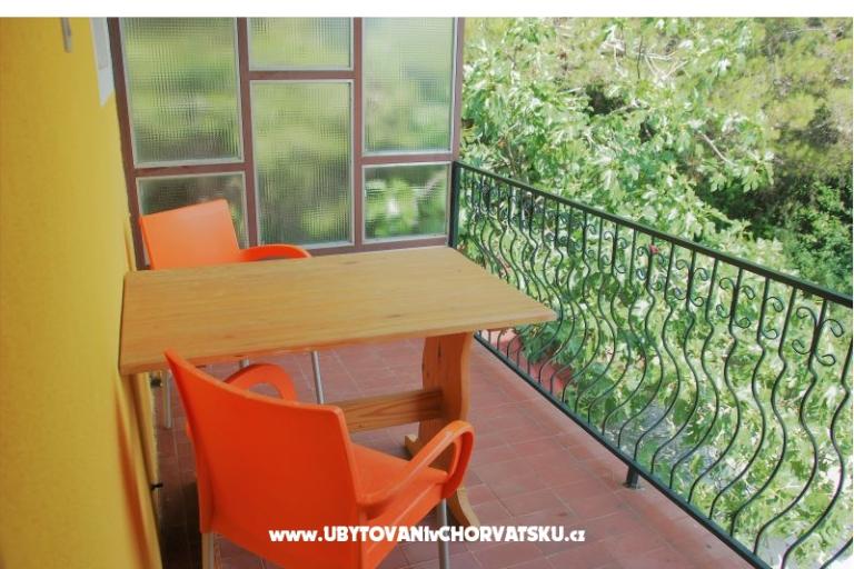 Villa Zaostrog – фото 13