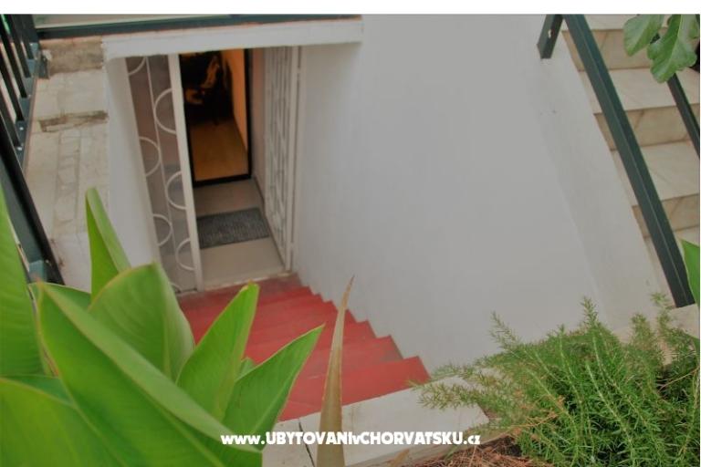 Villa Zaostrog – фото 17