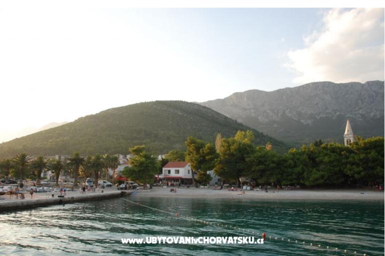 Villa Zaostrog – фото 18