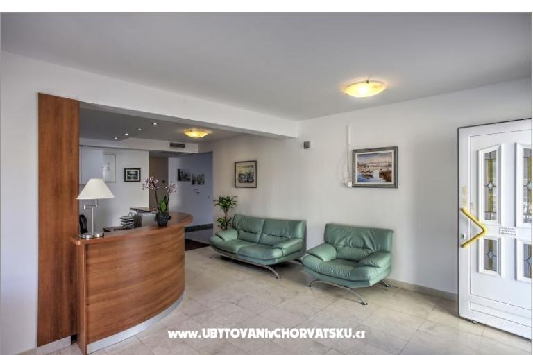 Aparthotel Zaton – фото 11