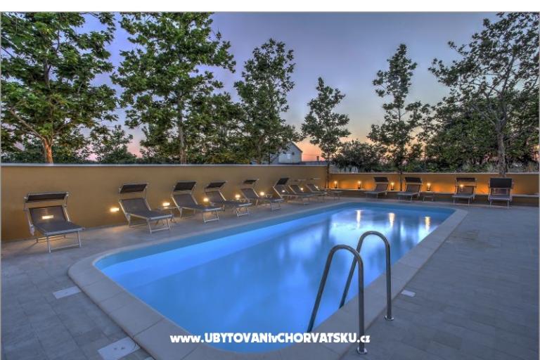 Aparthotel Zaton – фото 3