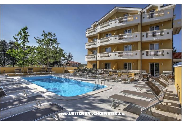 Aparthotel Zaton – фото 4