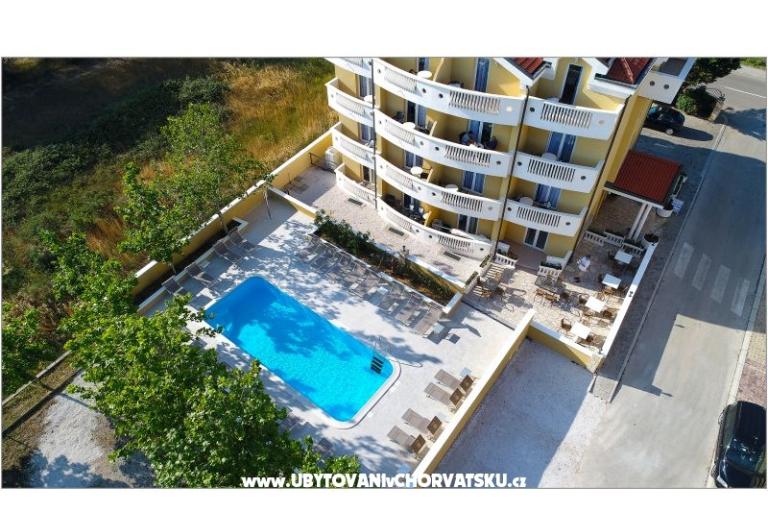 Aparthotel Zaton – фото 8