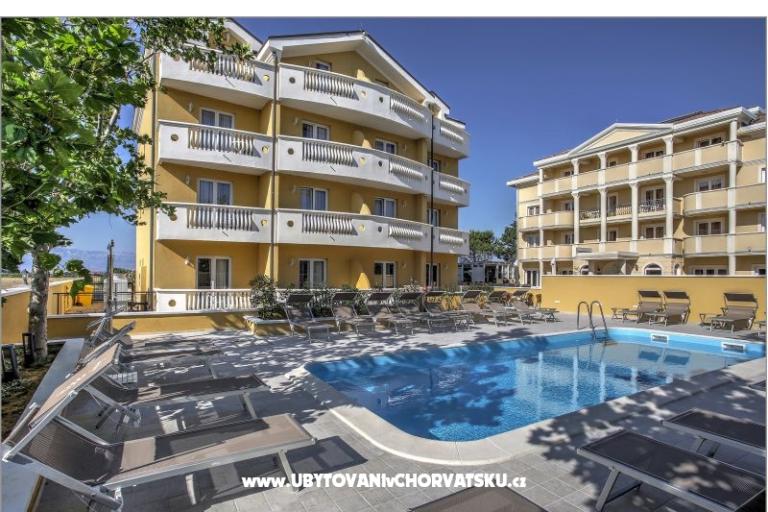 Aparthotel Zaton – фото 9