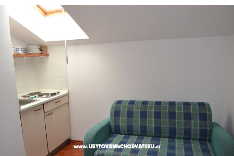 Aparthotel Zaton – фото 11