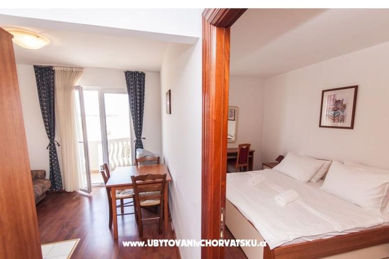 Aparthotel Zaton – фото 12