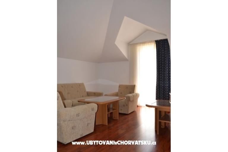 Aparthotel Zaton – фото 14