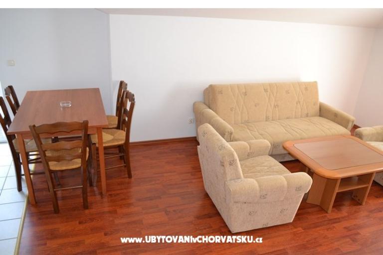 Aparthotel Zaton – фото 15