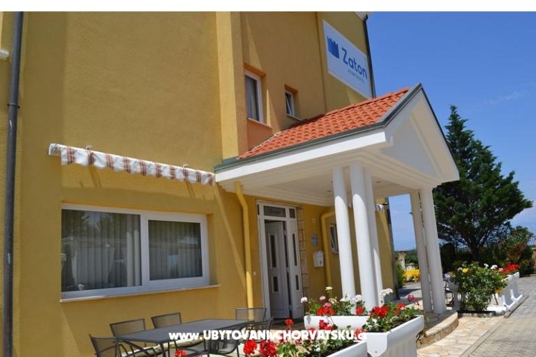 Aparthotel Zaton – фото 4