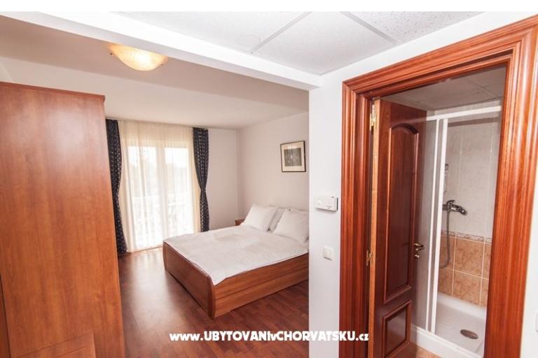Aparthotel Zaton – фото 8