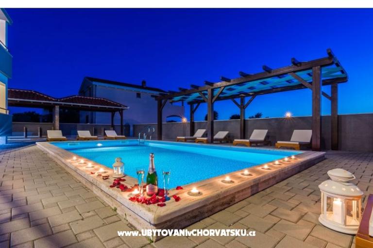 апартаменты Villa More – фото 2