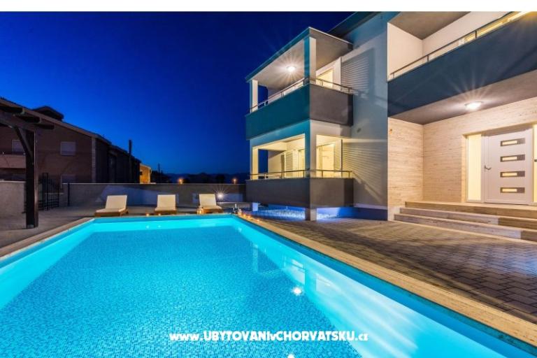 апартаменты Villa More – фото 3