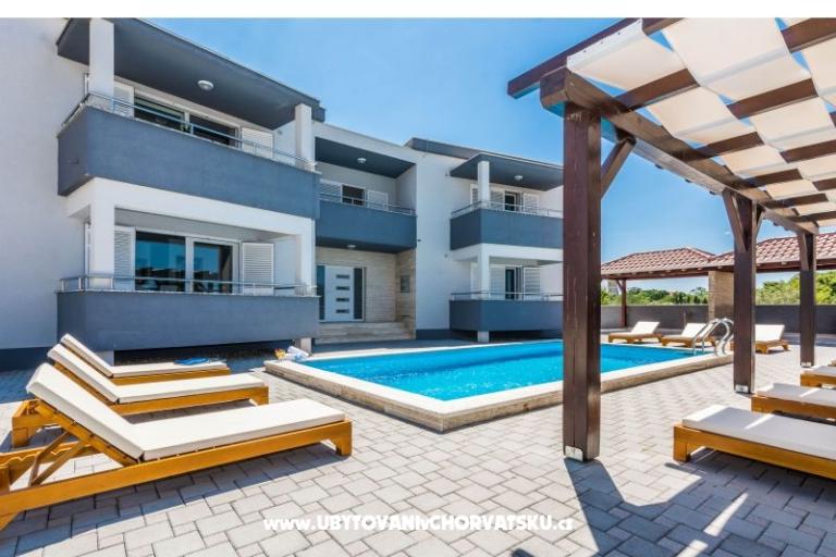 апартаменты Villa More – фото 6