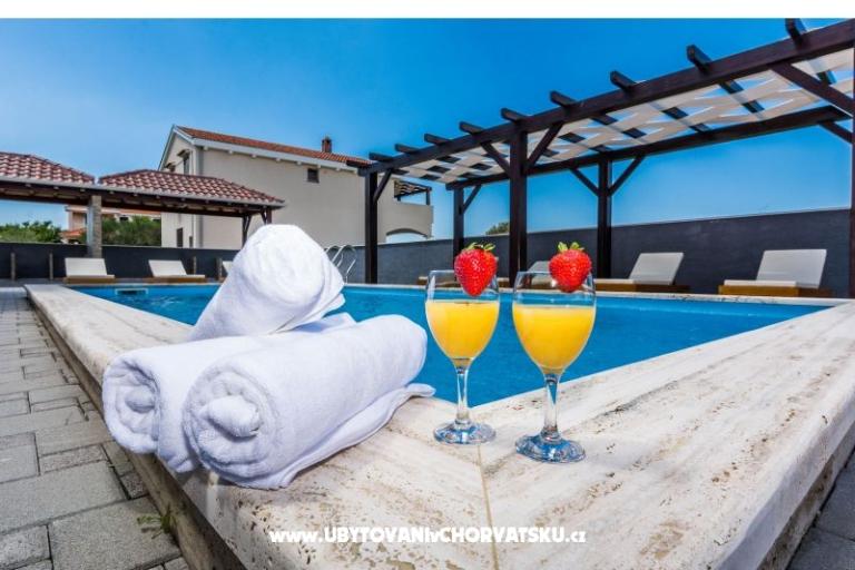апартаменты Villa More – фото 7