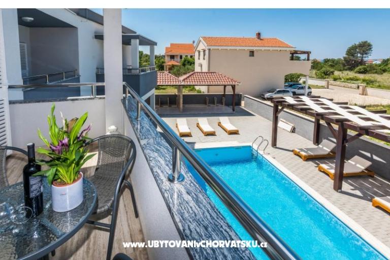 апартаменты Villa More – фото 8