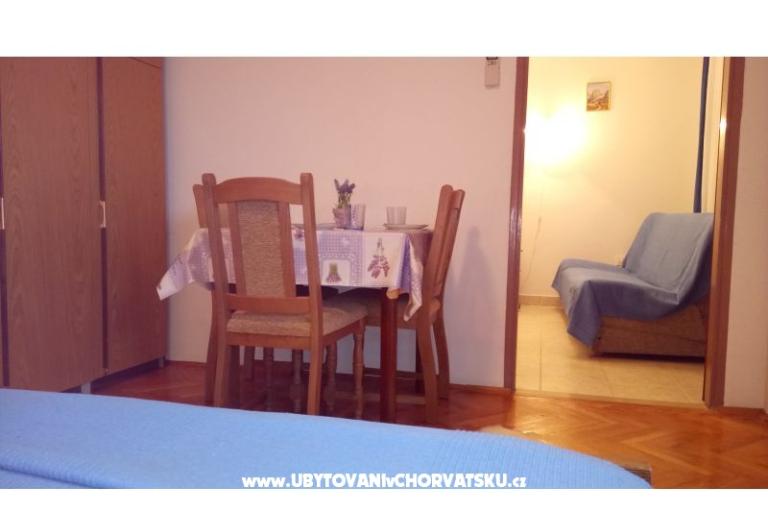 Denis apartman Zaton – фото 10