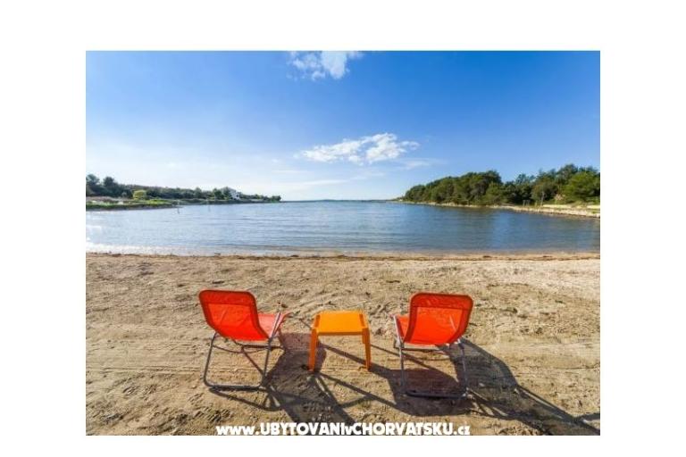 Denis apartman Zaton – фото 15